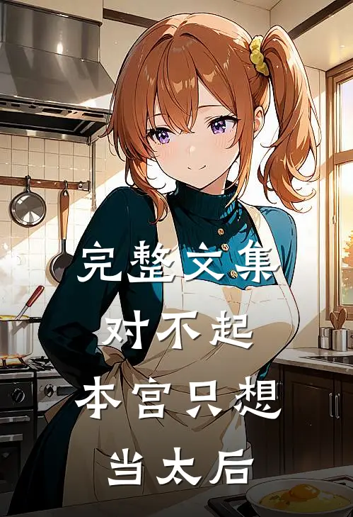 完整文集对不起,本宫只想当太后