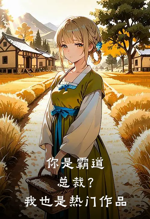 你是霸道总裁?我也是热门作品