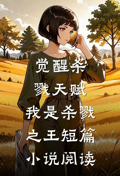 觉醒杀戮天赋,我是杀戮之王短篇阅读