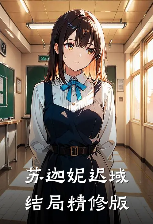 苏迦妮迟域结局精修版