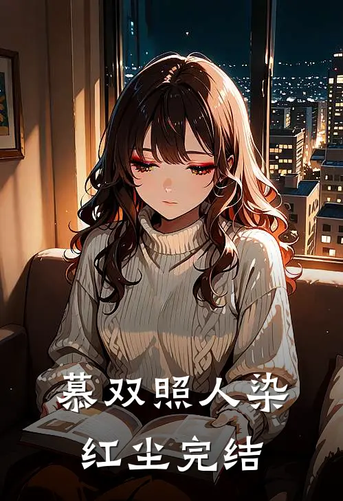 慕双照人染红尘完结