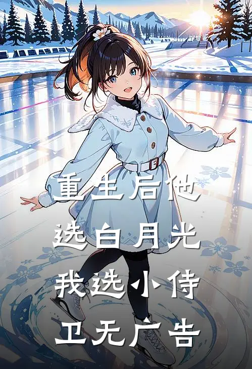 重生后他选白月光,我选小侍卫无广告免费阅读
