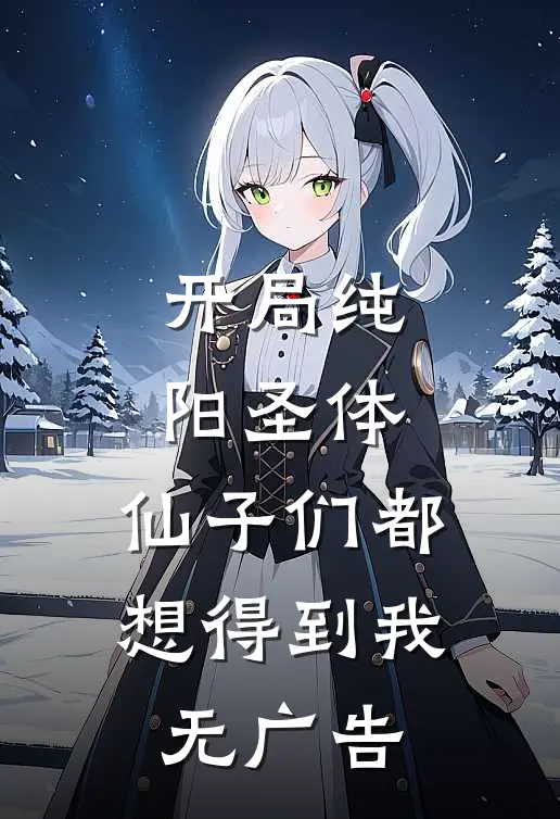 开局纯阳圣体,仙子们都想得到我无广告免费阅读