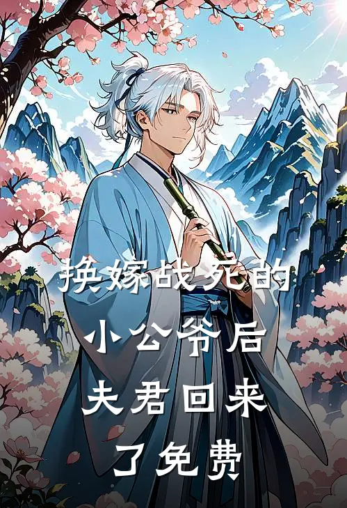 换嫁战死的小公爷后,夫君回来了免费漫画