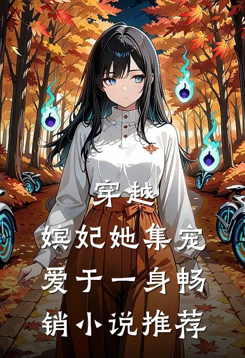 穿越嫔妃她集宠爱于一身畅销推荐文