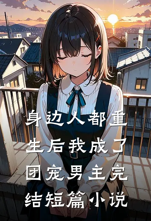 身边人都重生后我成了团宠男主完结短篇小说
