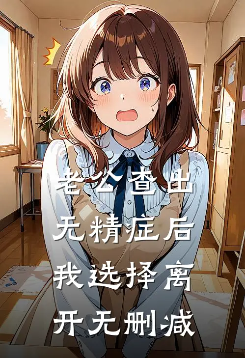 老公查出无精症后，我选择离开无删减