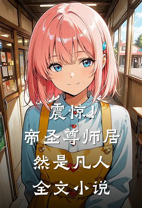 震惊!帝圣尊师居然是凡人全文免费阅读