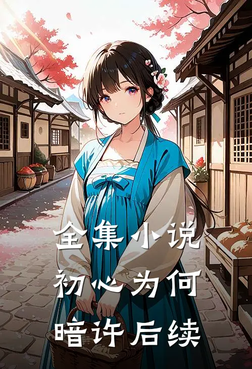 全集小说初心为何暗许后续
