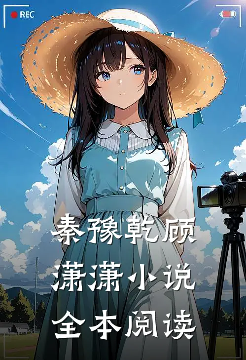 秦豫乾顾潇潇小说全本阅读