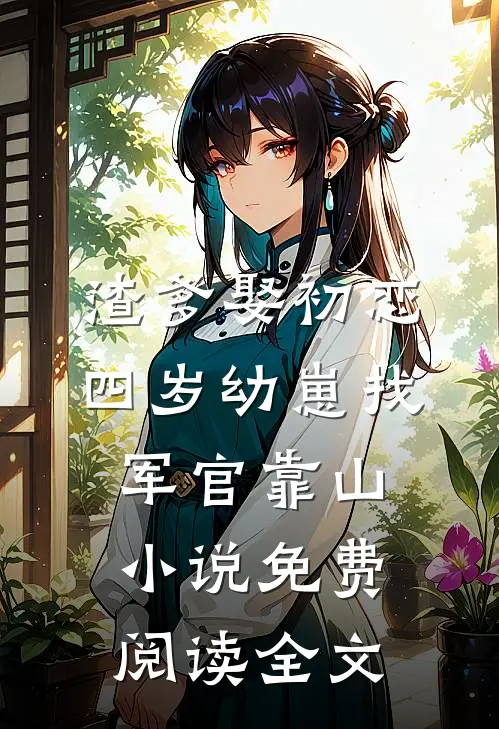 渣爹娶初恋，四岁幼崽找军官靠山小说免费阅读全文
