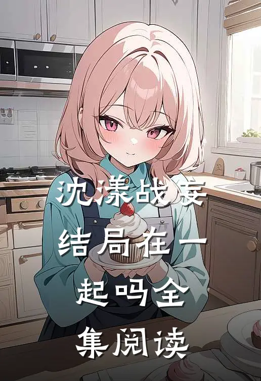 沈漾战妄结局在一起吗全集阅读