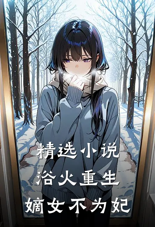 精选浴火重生嫡女不为妃