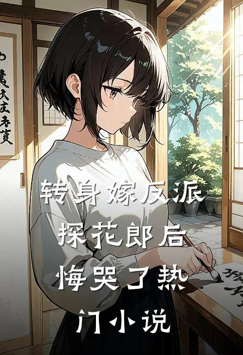转身嫁反派,探花郎后悔哭了热门