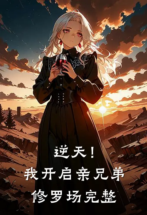逆天!我开启亲兄弟修罗场完整免费阅读