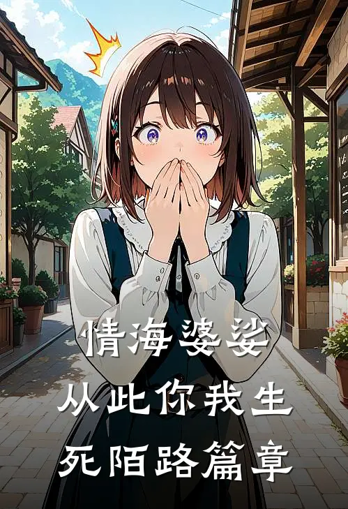 情海婆娑，从此你我生死陌路篇章