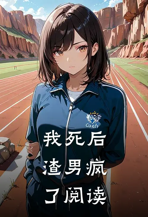 我死后,渣男疯了阅读