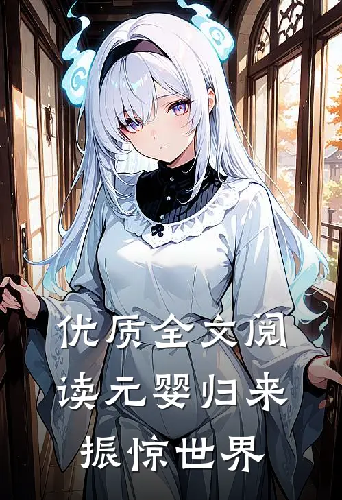 优质全文阅读元婴归来,振惊世界的