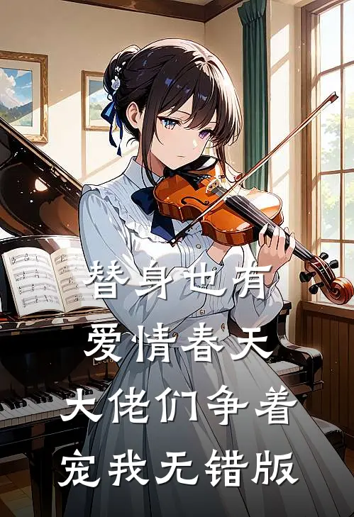 替身也有爱情春天：大佬们争着宠我无错版