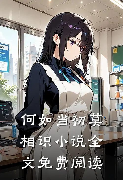 何如当初莫相识小说全文免费阅读