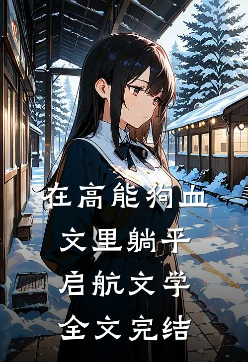 在高能狗血文里躺平启航文学全文完结