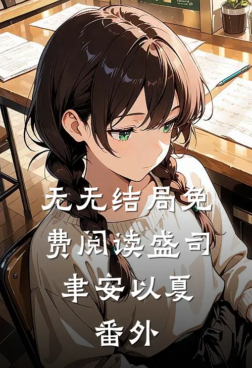 无无结局免费阅读盛司聿安以夏： 番外