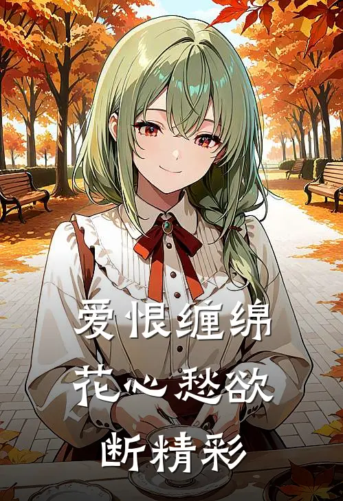 爱恨缠绵,花心愁欲断精彩段落