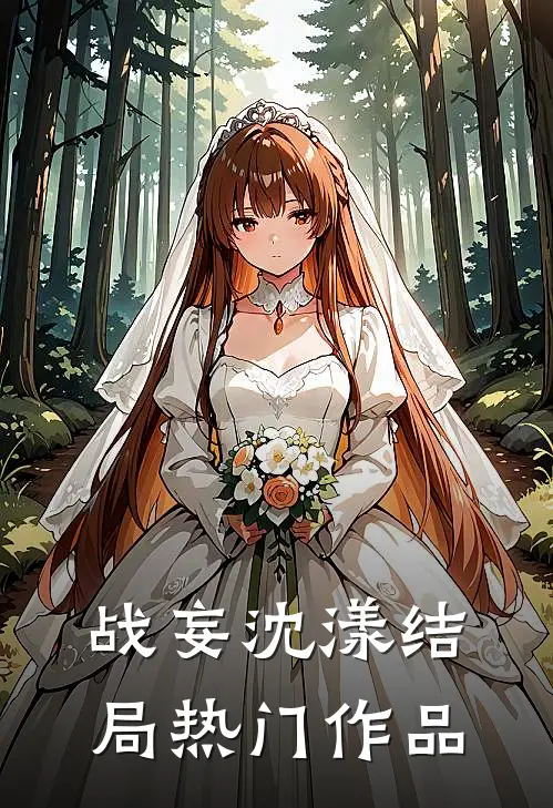 战妄沈漾结局热门作品