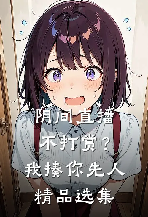 阴间直播：不打赏？我揍你先人精品选集
