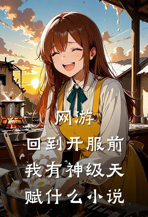 网游：回到开服前我有神级天赋什么小说