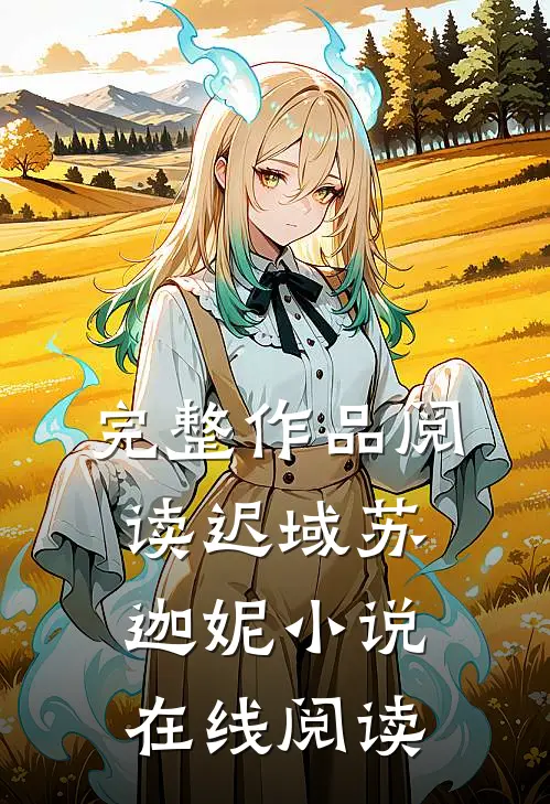 完整作品阅读迟域苏迦妮小说在线阅读