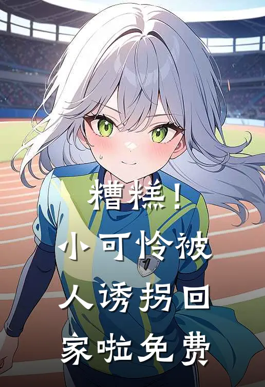 糟糕!小可怜被人诱拐回家啦免费漫画
