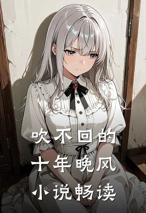 吹不回的十年晚风小说畅读