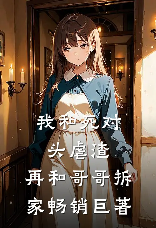 我和死对头虐渣,再和哥哥拆家畅销巨著