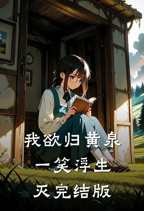 我欲归黄泉，一笑浮生灭完结版
