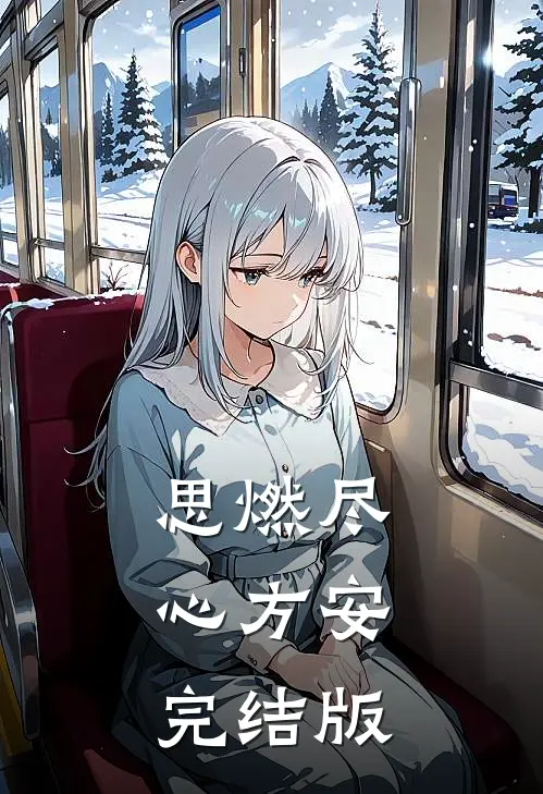 思燃尽，心方安完结版