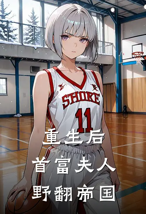 重生后,首富夫人野翻帝国