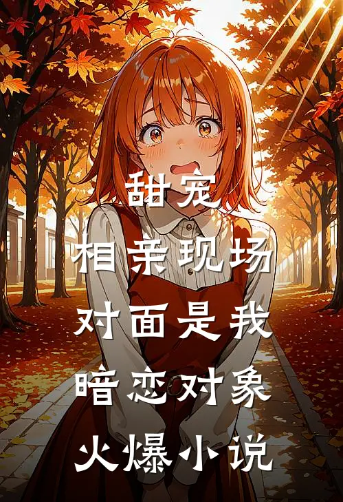 甜宠相亲现场,对面是我暗恋对象火爆