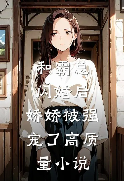 和霸总闪婚后,娇娇被强宠了高质量推荐