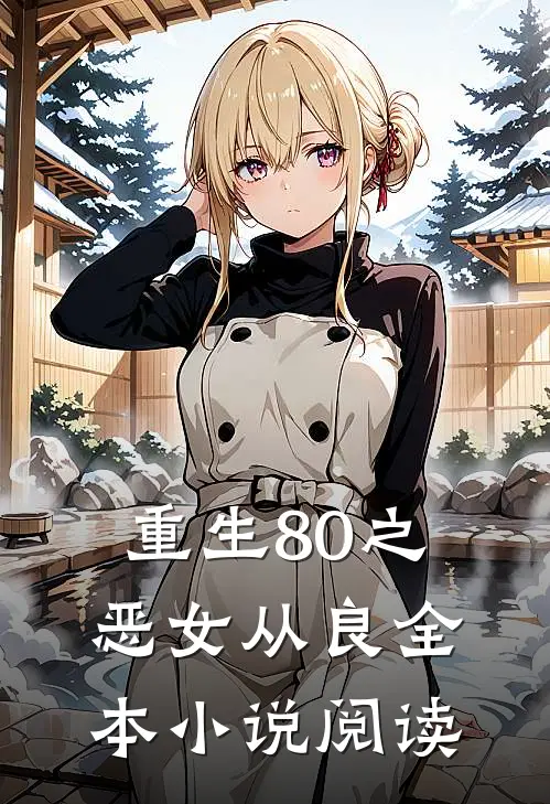 重生80之恶女从良全本小说阅读
