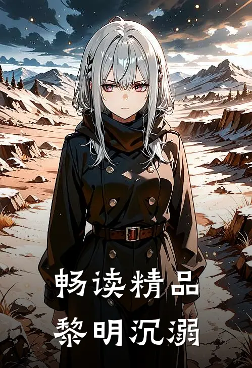 畅读精品黎明沉溺