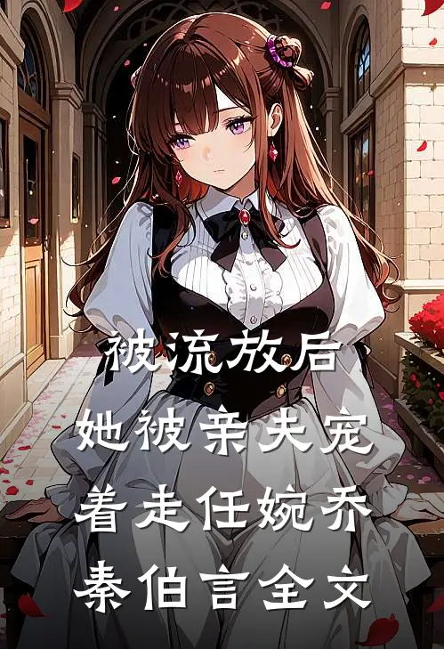 被流放后，她被亲夫宠着走任婉乔秦伯言全文