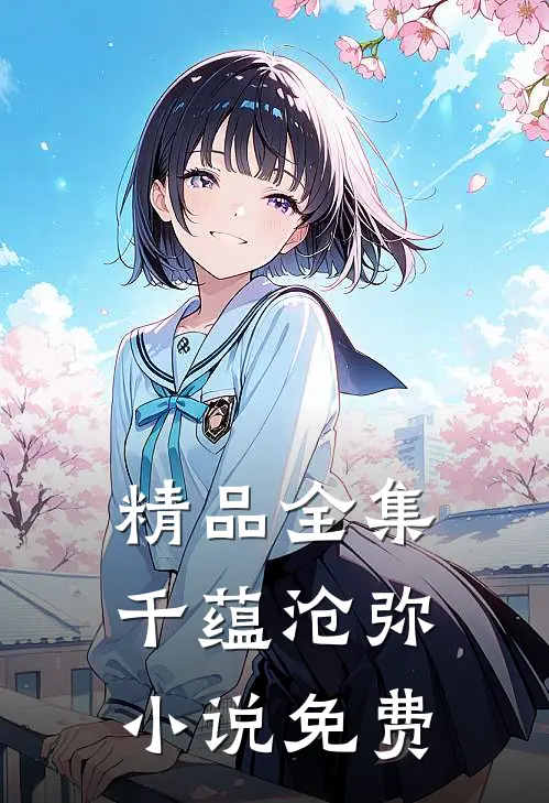 精品全集千蕴沧弥小说免费