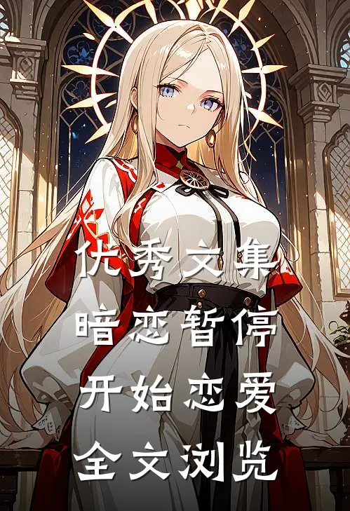 优秀文集暗恋暂停，开始恋爱全文浏览