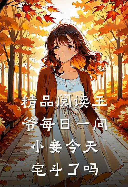 精品阅读王爷每日一问,小妾今天宅斗了吗