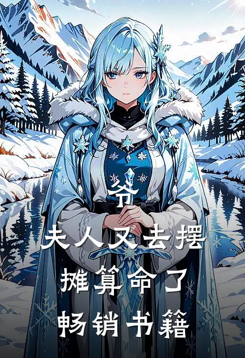 爷,夫人又去摆摊算命了畅销书籍