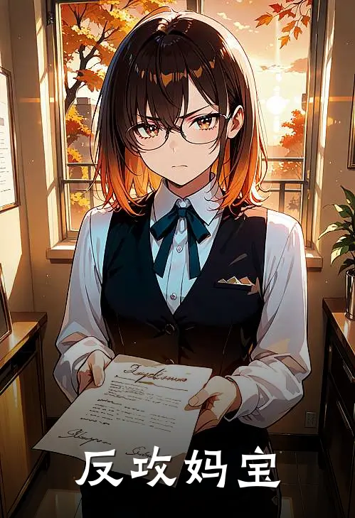 反攻妈宝