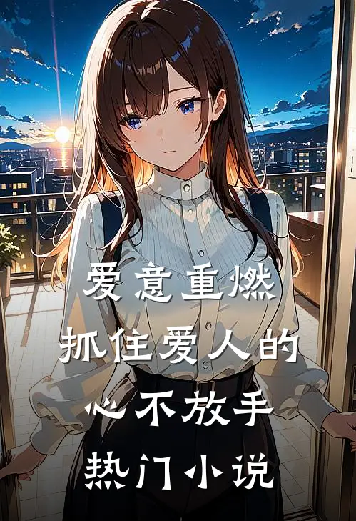 爱意重燃抓住爱人的心不放手热门免费阅读