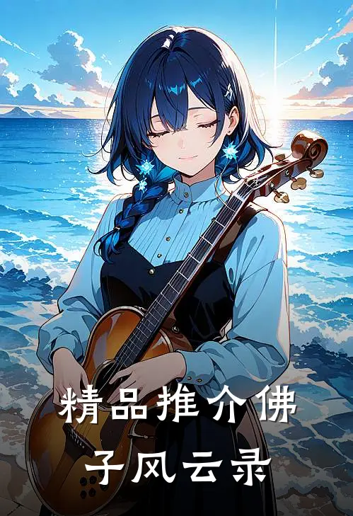 精品推介佛子风云录