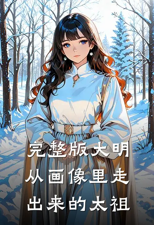 完整版大明从画像里走出来的太祖是谁演的